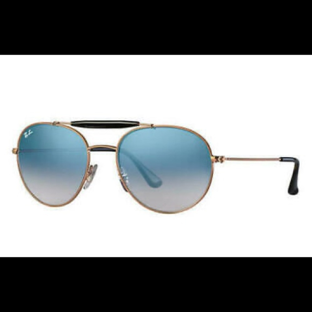 Ray-Ban RB 3540 Sunglasses